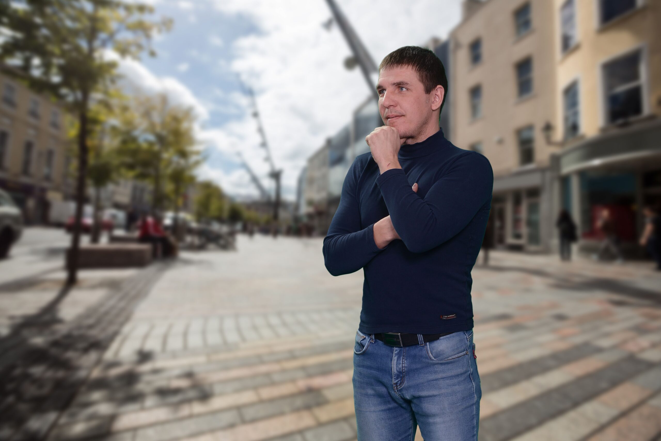 Враги мужского здоровья