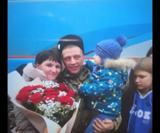 «Это и есть моя тихая победа»