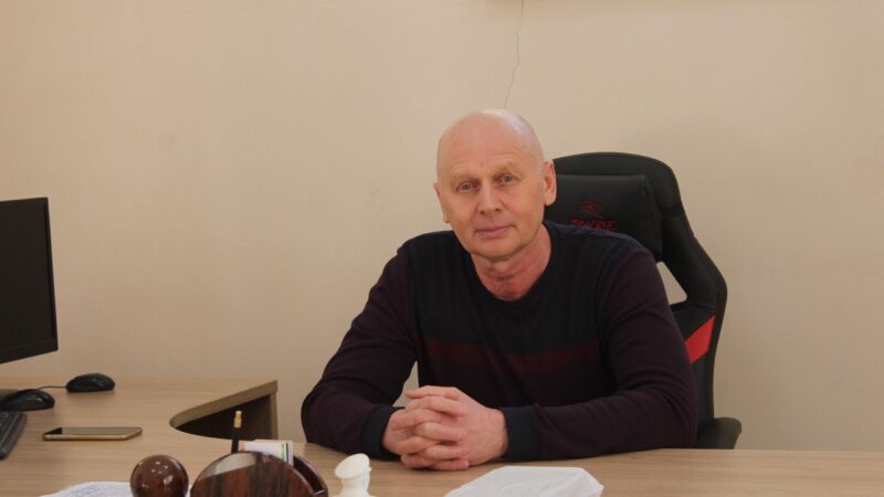 И зимой найдутся дела!