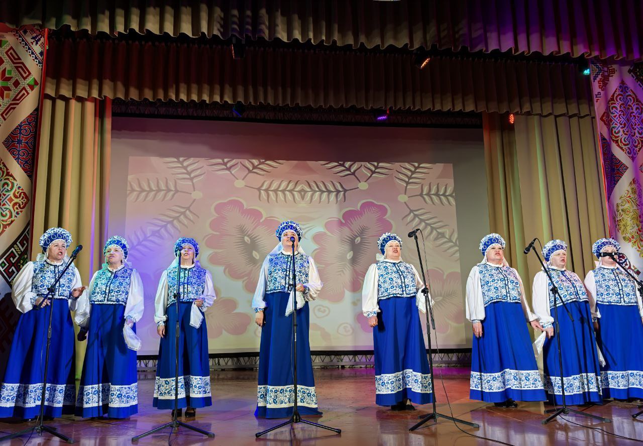 «В единстве наша сила»