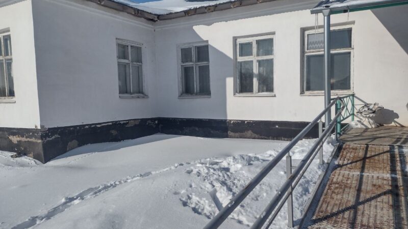 Быть ли лечению дальше?