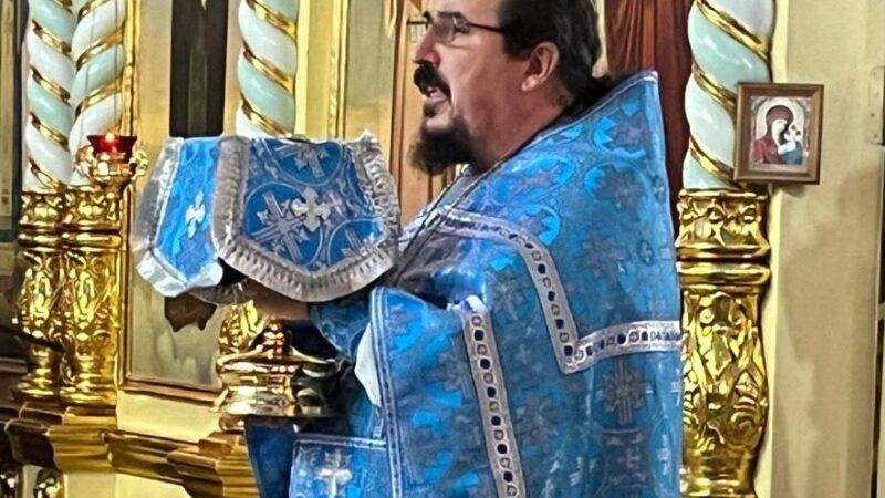 Великий пост — 48 дней пути к Пасхе