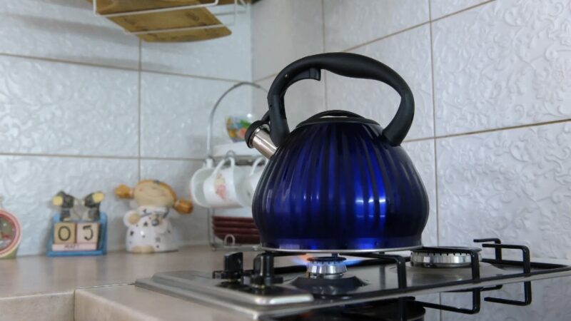 Более 10,6 тысяч домовладений Оренбуржья подключены к газу в рамках программы догазификации