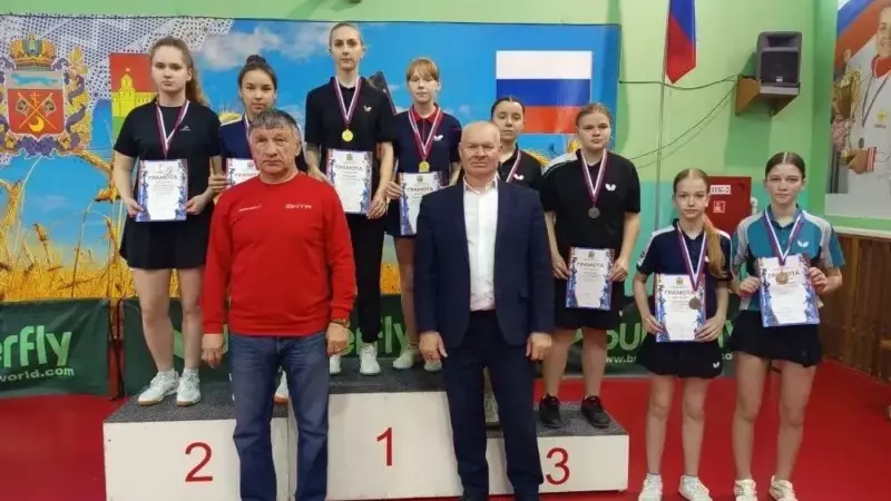 Выступили достойно