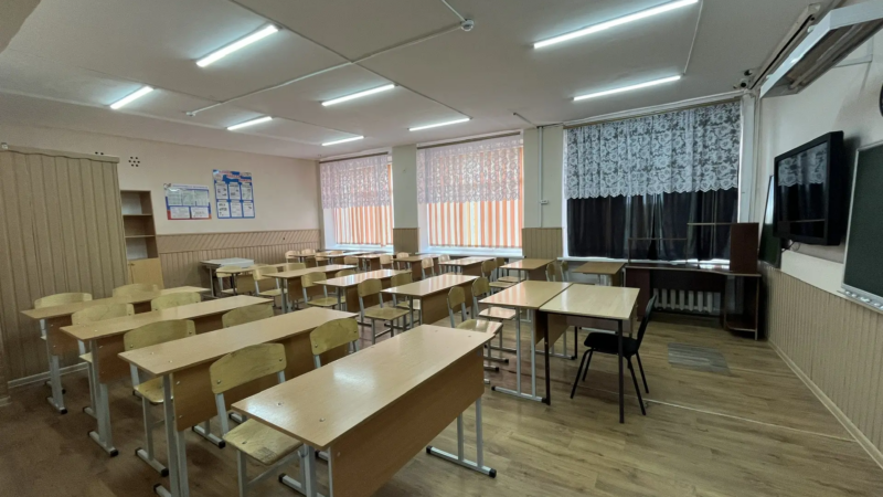 Экзамены как испытание