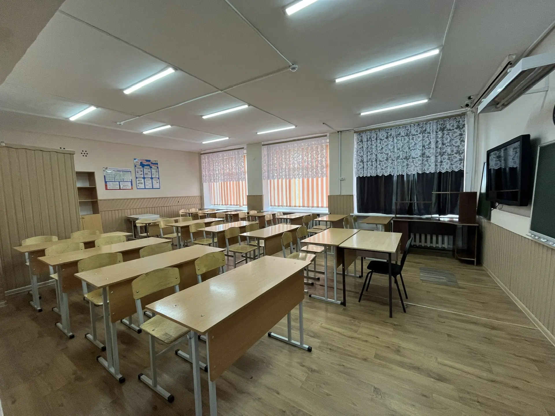 Экзамены как испытание