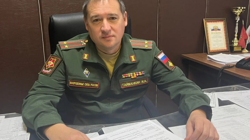 Весенний призыв‑2026