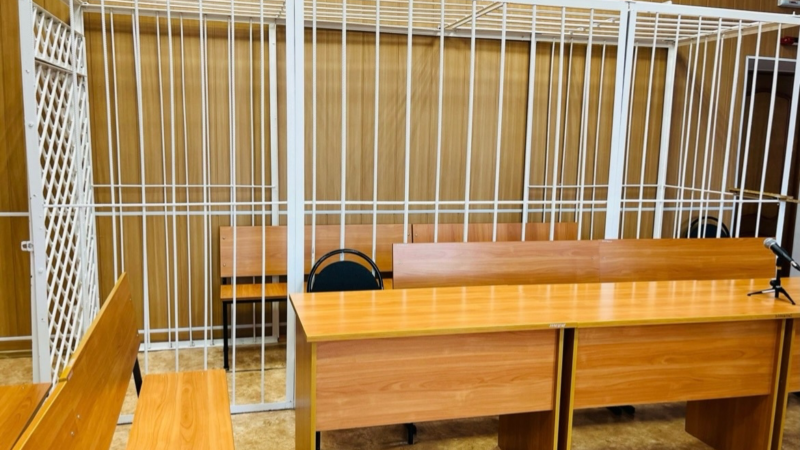 Сорочинский суд продлил арест обвиняемой в убийстве мужа