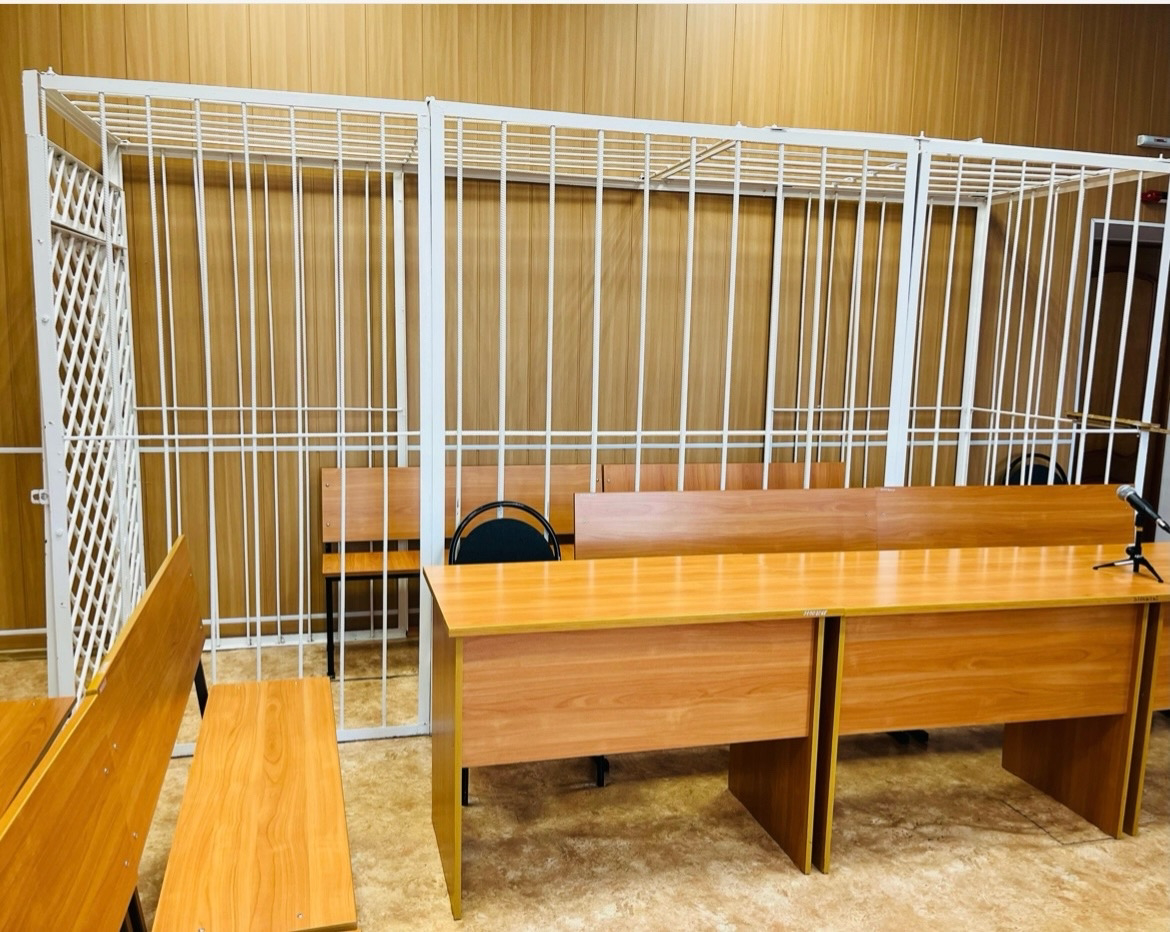 Сорочинский суд продлил арест обвиняемой в убийстве мужа