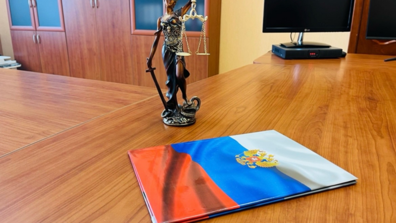Ученице автошколы грозит до четырёх лет тюрьмы за попытку схитрить на экзамене