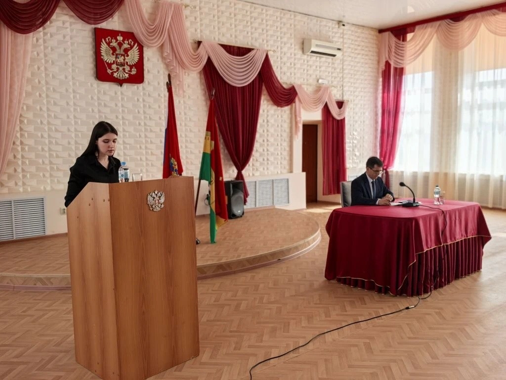 В Сорочинском округе готовятся к пожароопасному сезону