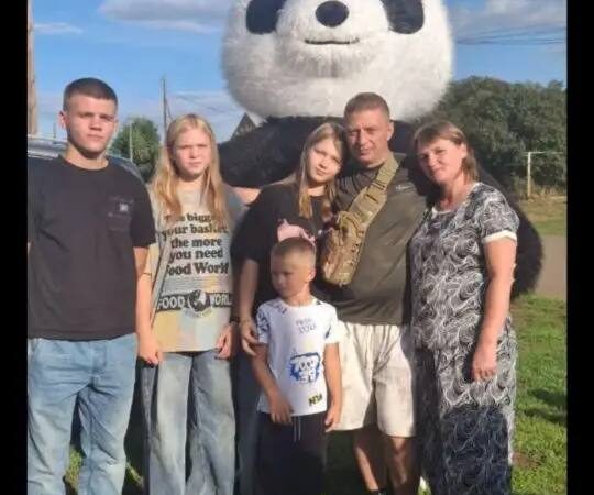 «Это и есть моя тихая победа…»