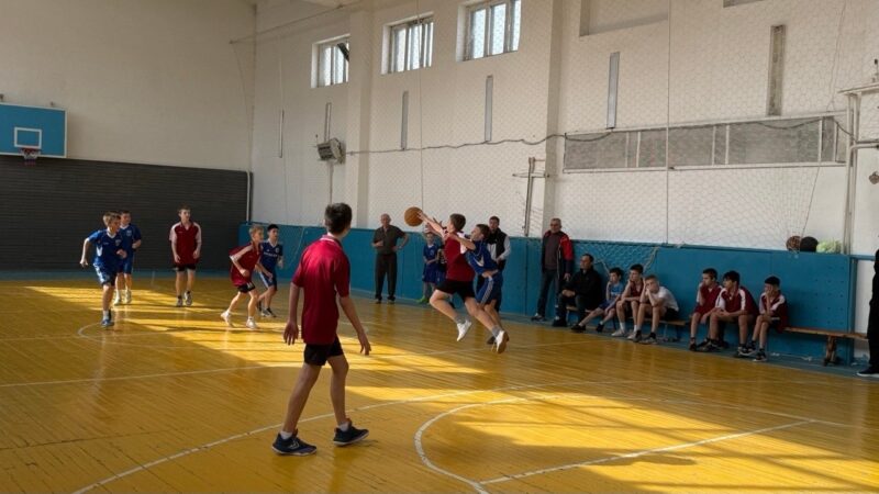 Определили лучших