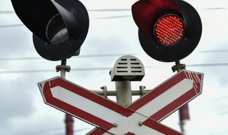 Переезд в Октябрьском закроют на двое суток