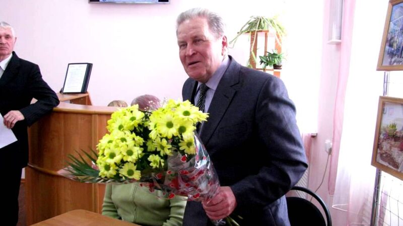 Поэт и гражданин