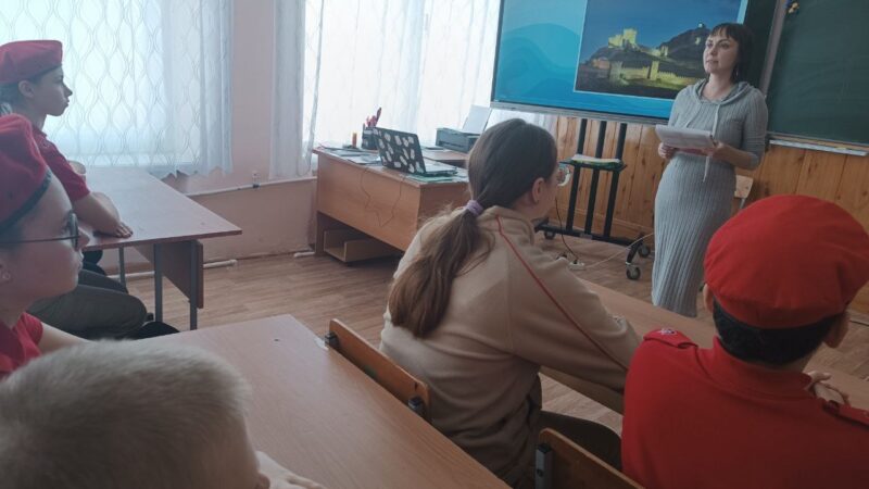 Конкурсы – это полезный опыт