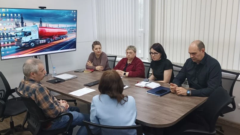 Федеральный проект «Производительность труда» продолжает работу в Оренбуржье