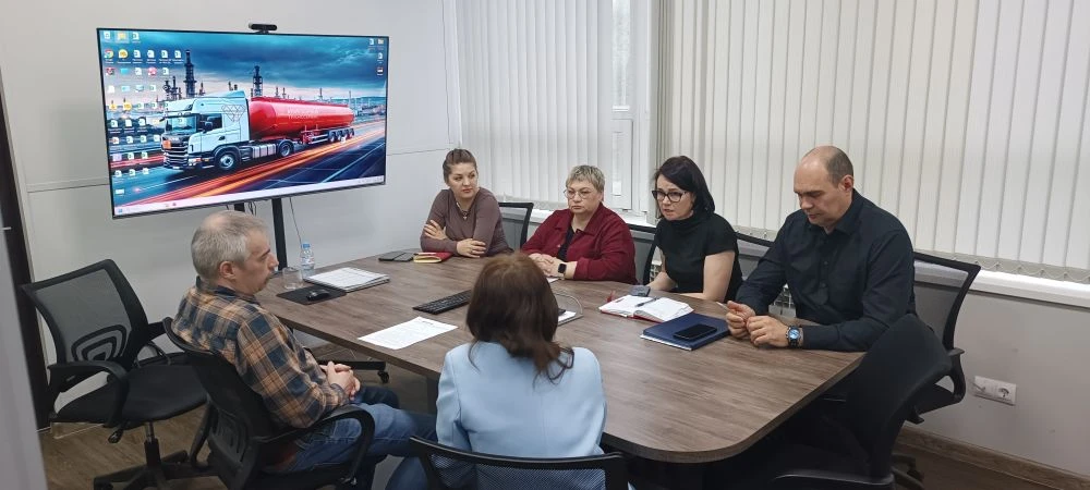 Федеральный проект «Производительность труда» продолжает работу в Оренбуржье