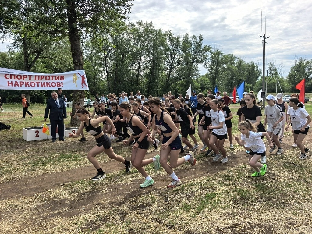 Быстрее всех