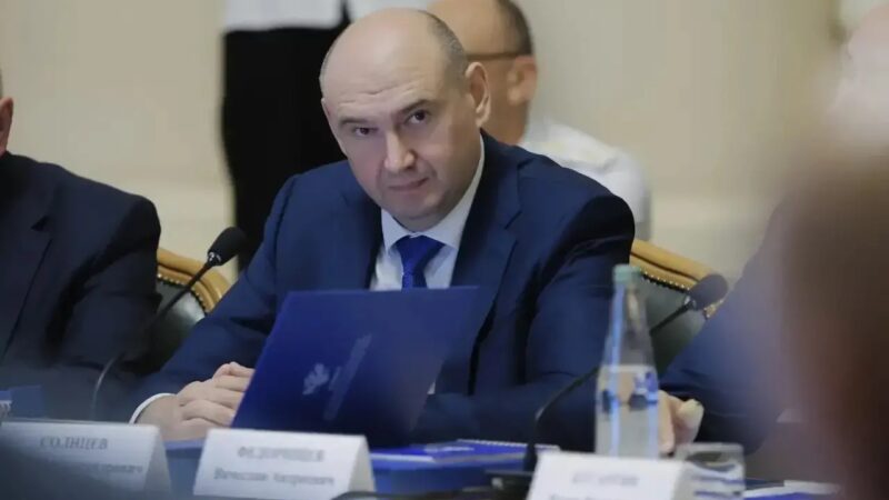 Евгений Солнцев представил опыт Оренбуржья по поддержке участников СВО на Совете ПФО в Пензе