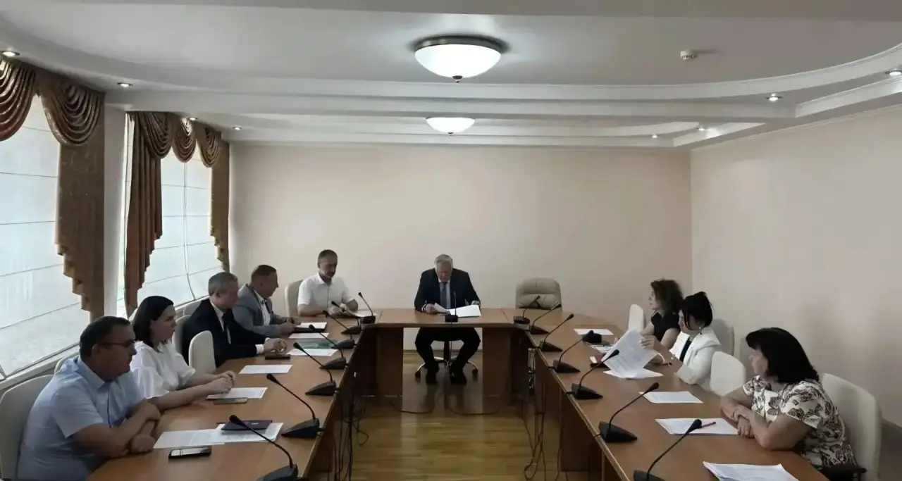 Подведены итоги регионального этапа Всероссийского конкурса «Лучшая муниципальная практика»