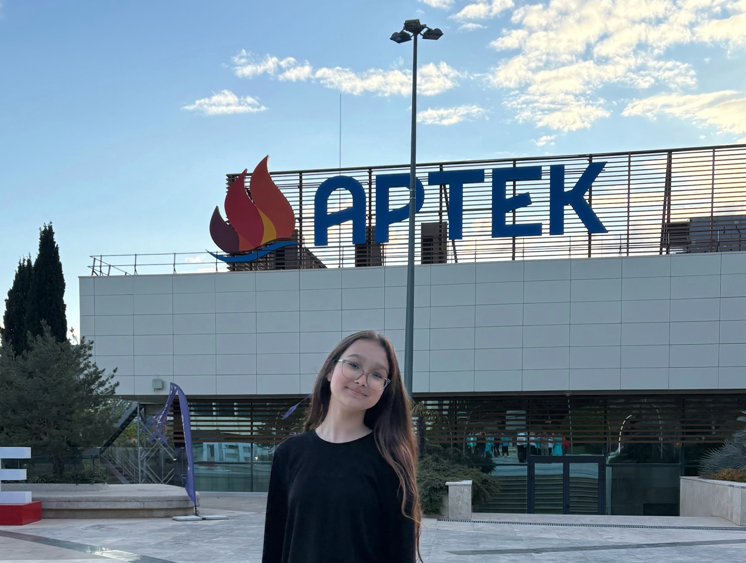 «Артековец сегодня — артековец всегда!»