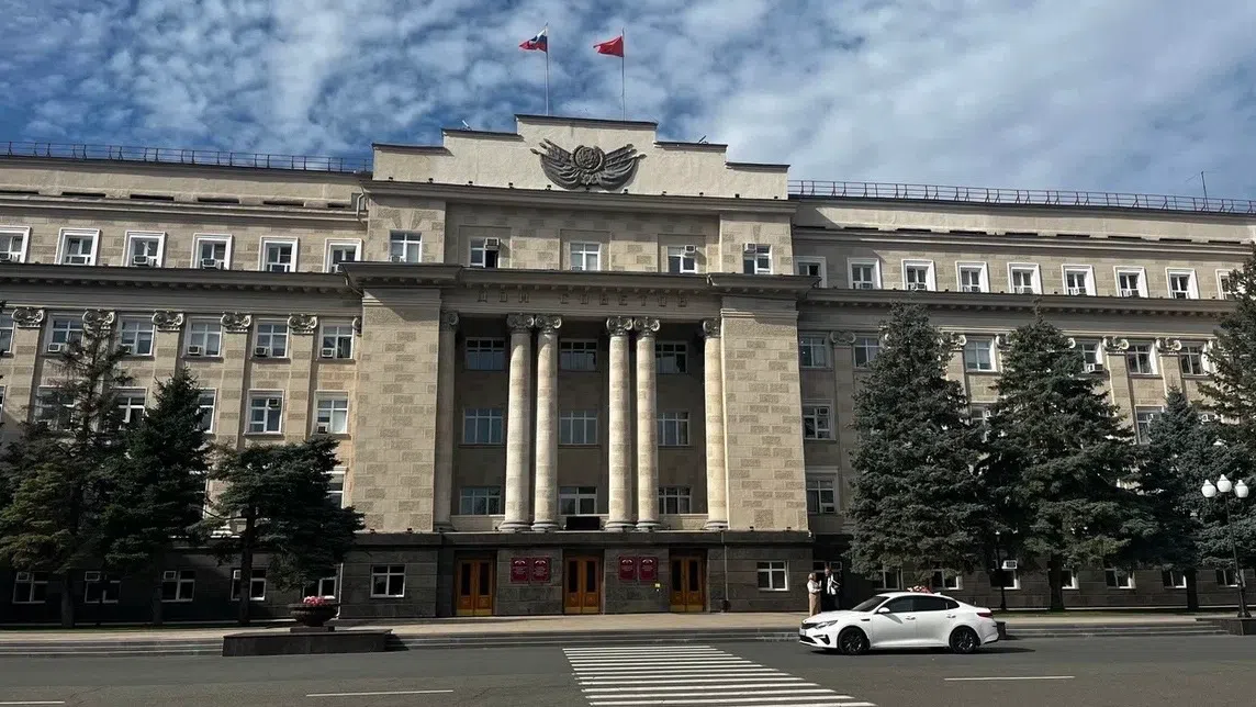 В Оренбуржье ограничивают выезды служебного транспорта в целях экономии топлива