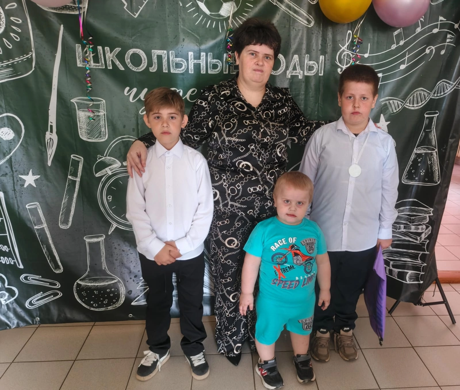 Отзывчивость как состояние души