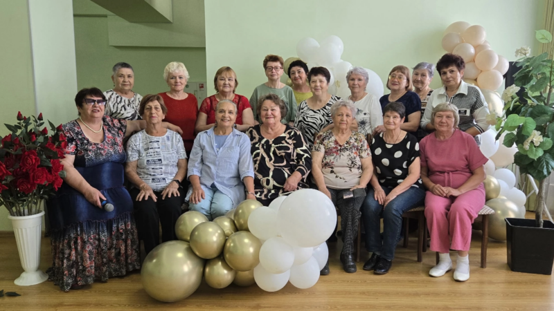 «Парис»: 30 лет семейного тепла! 