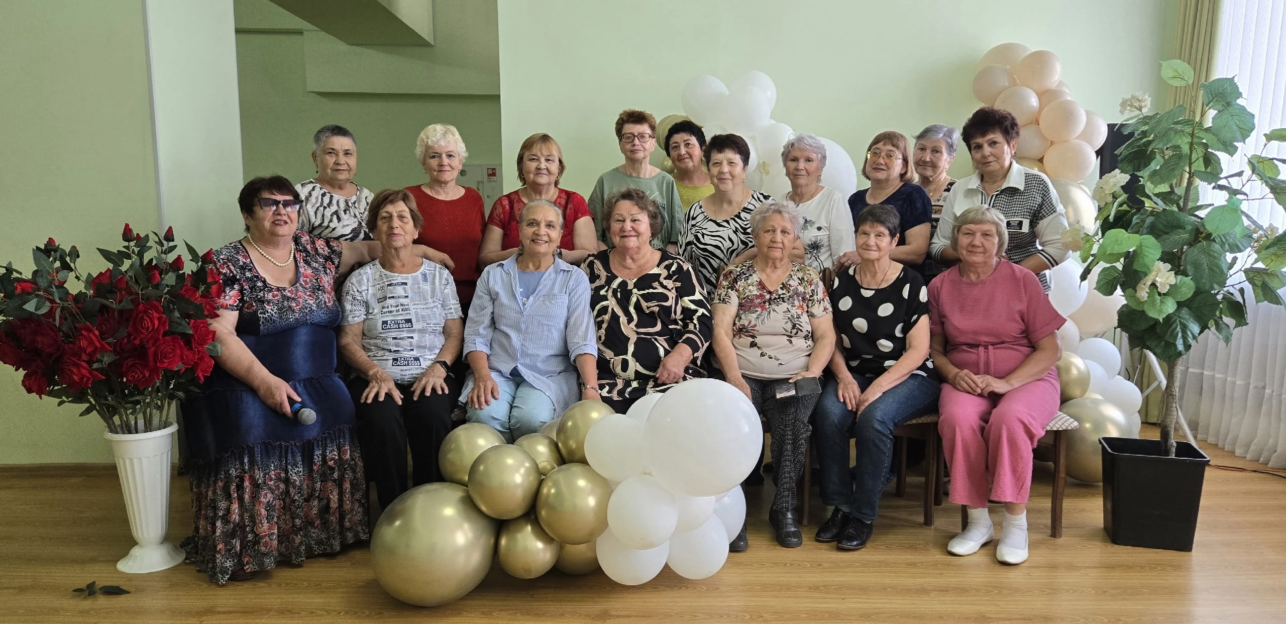 «Парис»: 30 лет семейного тепла! 