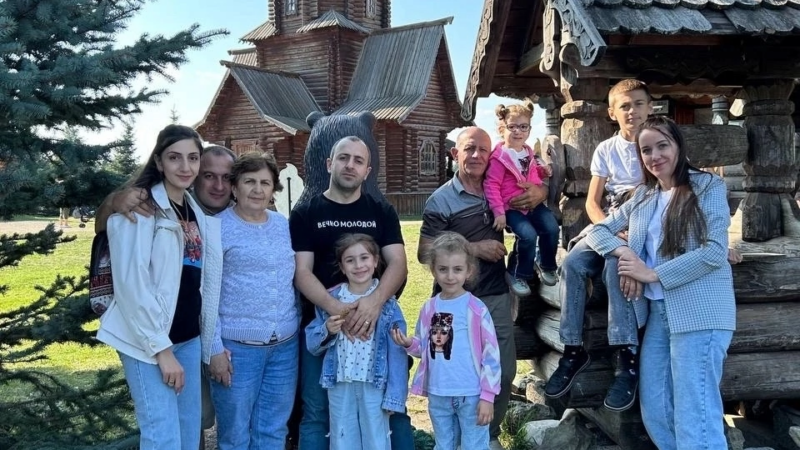 Свет, который не гаснет…