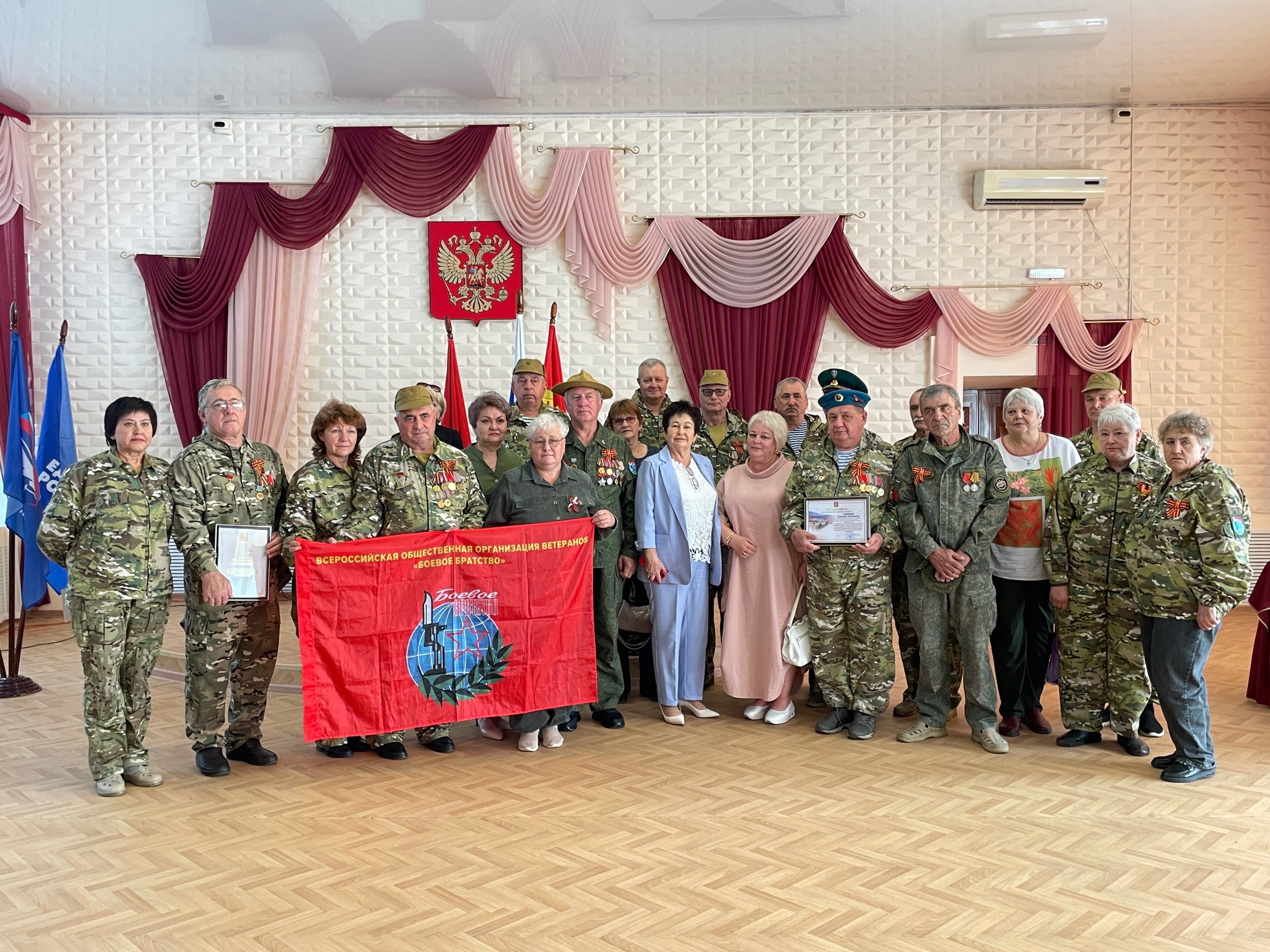 Путь мужества – дорога к победе