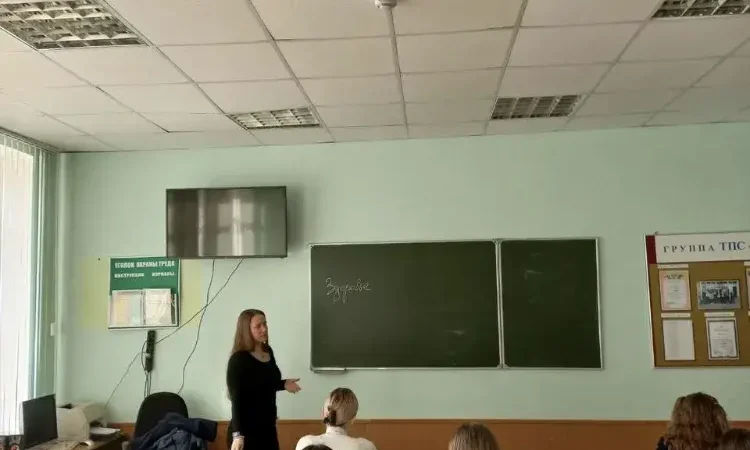 Сентябрь без слёз