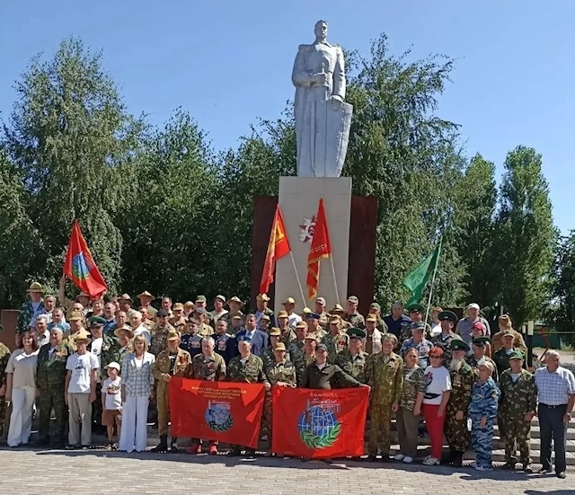 Споём, бача, чтоб вовек не забыть!