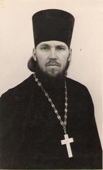Пастырь Евгений