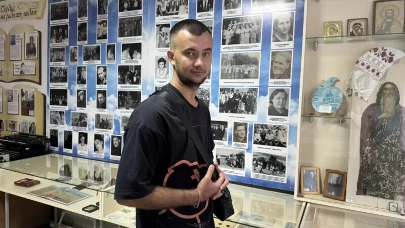 Герои СВО- символы российского мужества