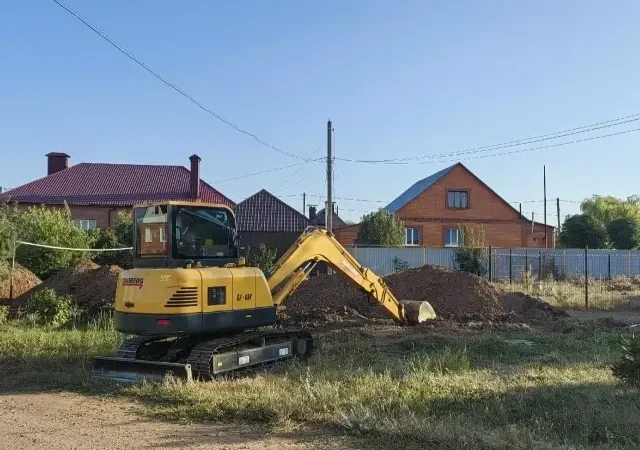 Новая вода для микрорайонов: в Сорочинске заменят почти 19 км сетей