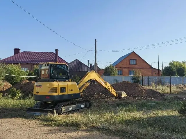 Новая вода для микрорайонов: в Сорочинске заменят почти 19 км сетей