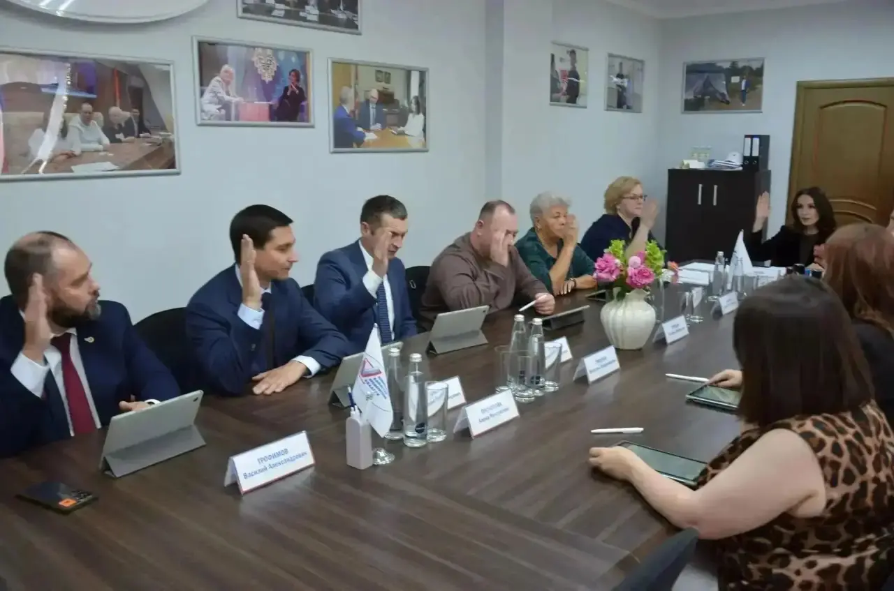 Избирком подвело итоги  выборов в Оренбуржье