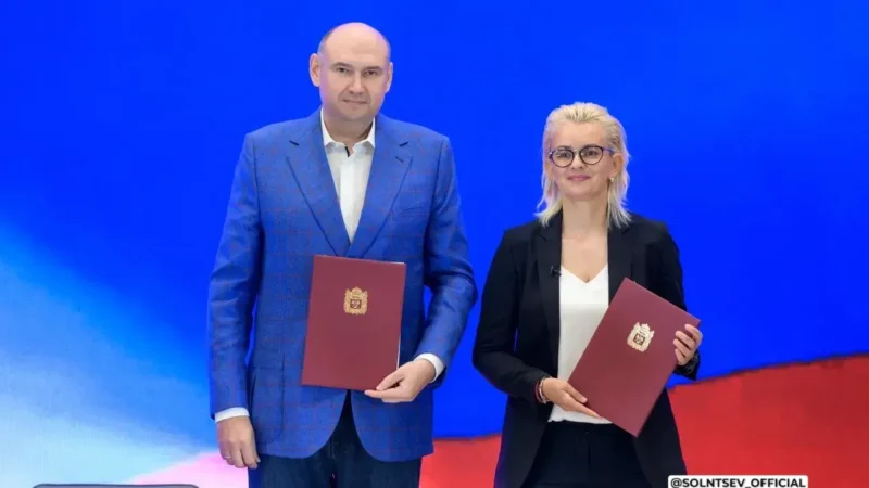 В Оренбургской области стартует проект «Спорт в детские дома»