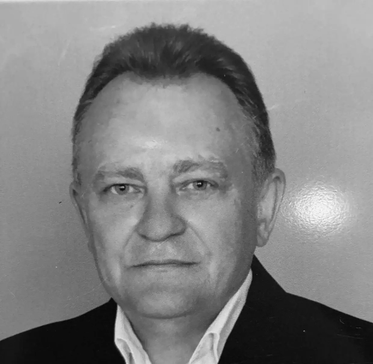 «Он жил работой и дарил жизнь»: памяти врача Владимира Долгушкина