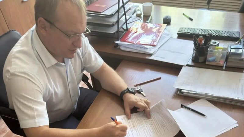 В Оренбуржье продолжает работу федеральный проект