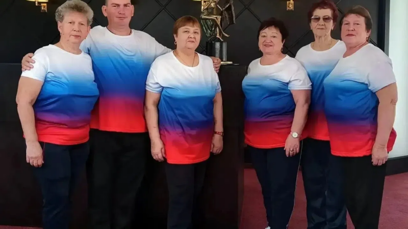 Дух борьбы и воля к победе