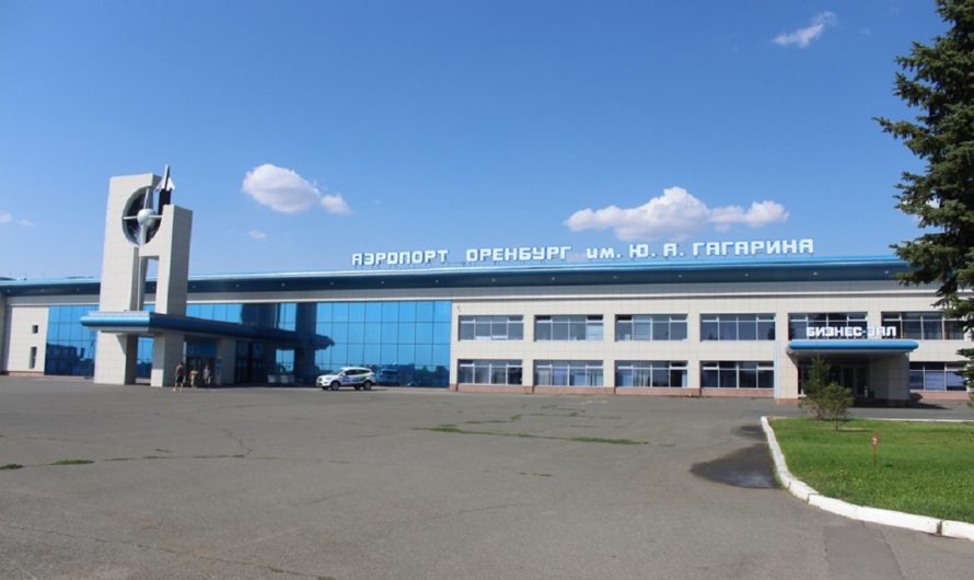 Воздушная гавань Оренбурга не выпускает и не принимает запланированные на 2 января рейсы