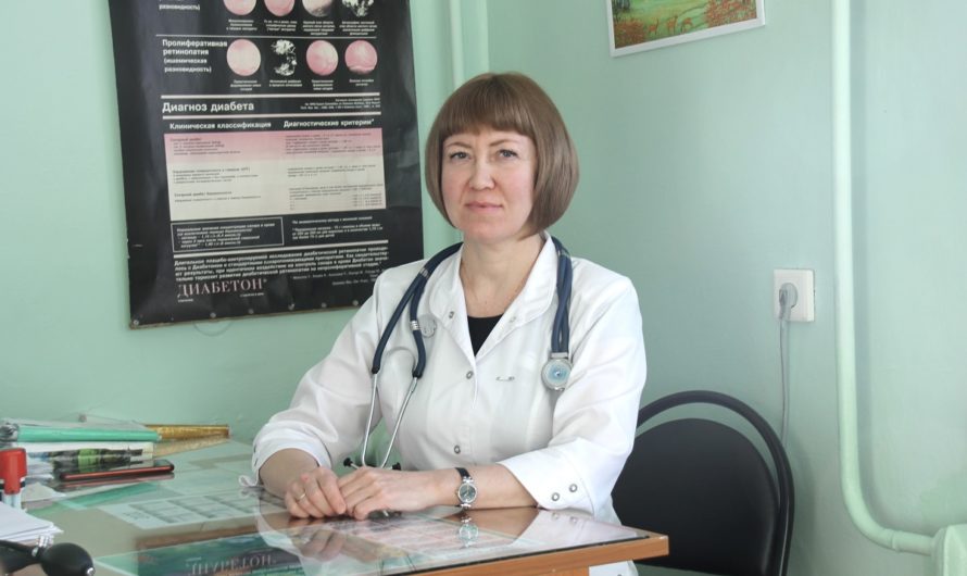 Десять вопросов врачу-эндокринологу Ясненской поликлиники