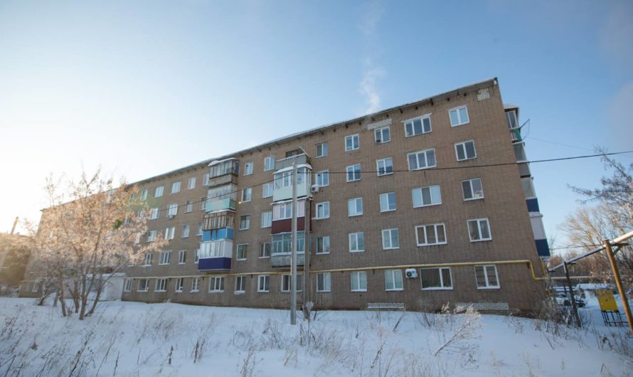 В дома жителей Медногорска вернулось тепло