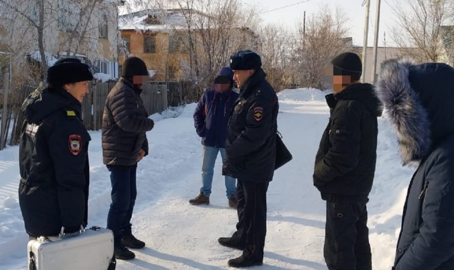 В Светлом отец угрожал убийством малолетней дочери