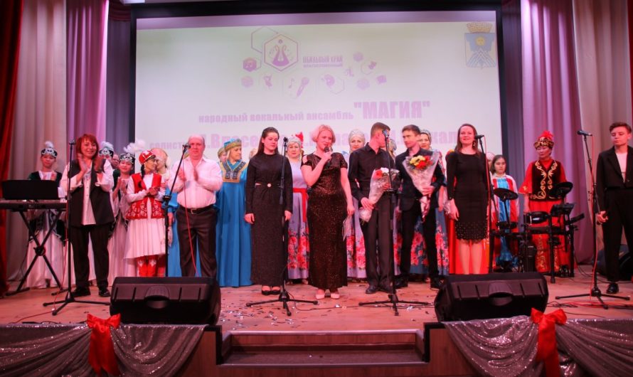 День работников культуры: и в будни, и в праздники – на работе