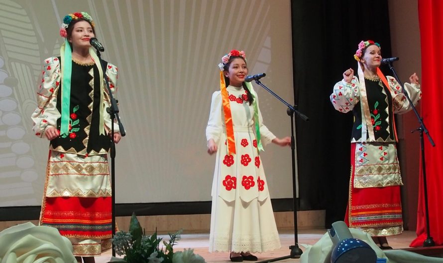 Наступающий уикэнд в Ясном богат на яркие культурные и спортивные события