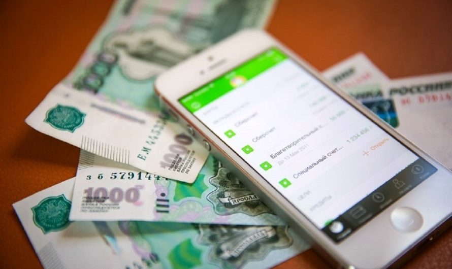 В Оренбуржье мошенники обманом выманили у ребенка деньги с материнской карты